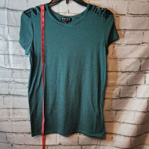 Poof New York Women's Top